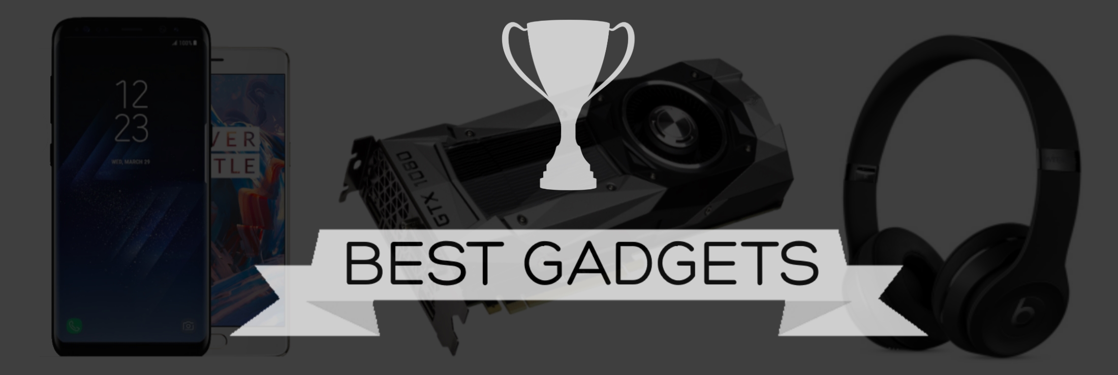 best gadgets