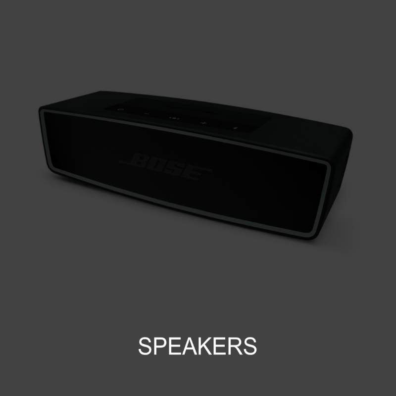 speakers