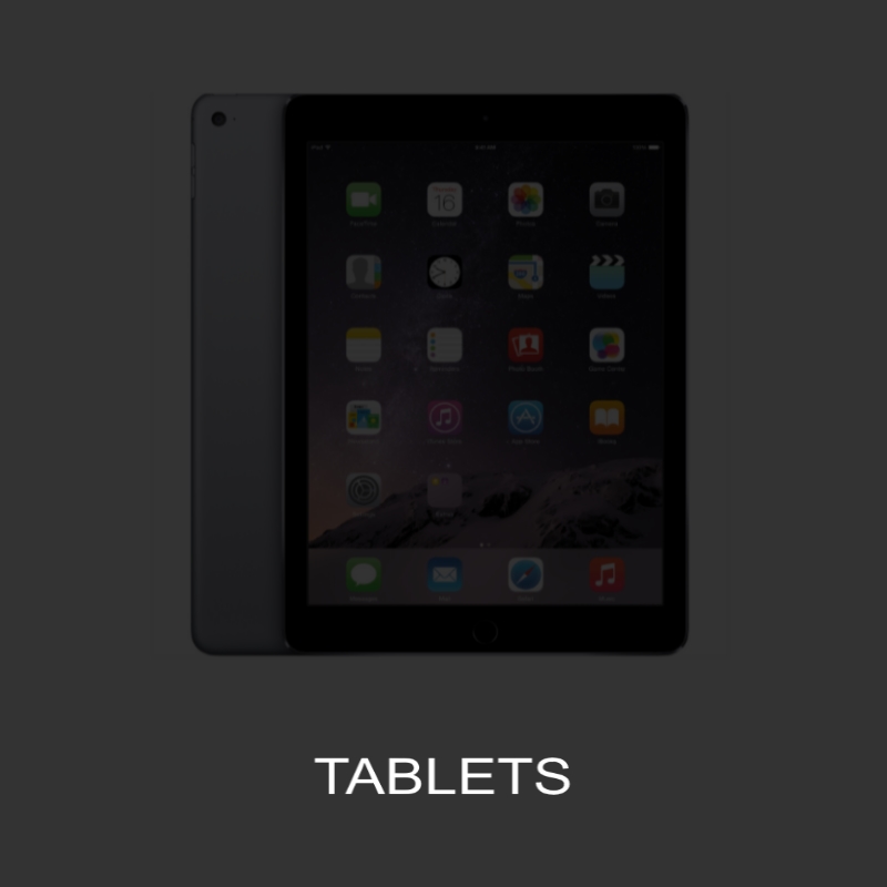 tablets